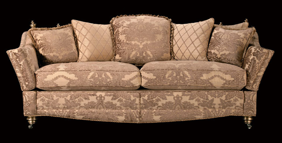 Legacy Upholstery Bellagio by Gascoigne Upholstery